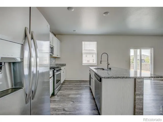 329 Jay Avenue Severance, CO 80546