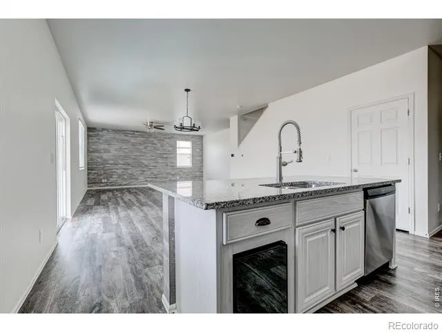 329 Jay Avenue Severance, CO 80546