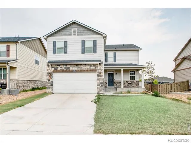 329 Jay Avenue Severance, CO 80546