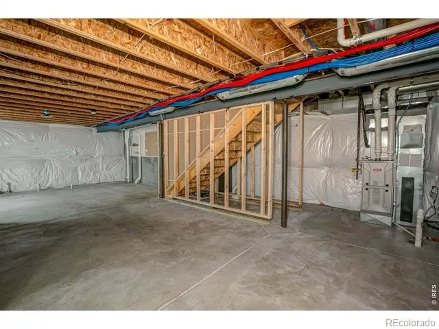 329 Jay Avenue Severance, CO 80546