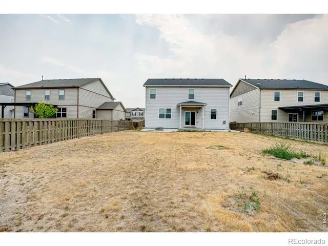 329 Jay Avenue Severance, CO 80546
