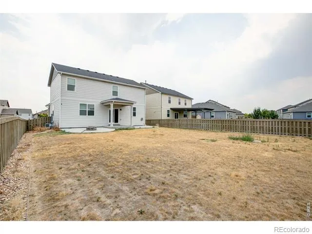 329 Jay Avenue Severance, CO 80546