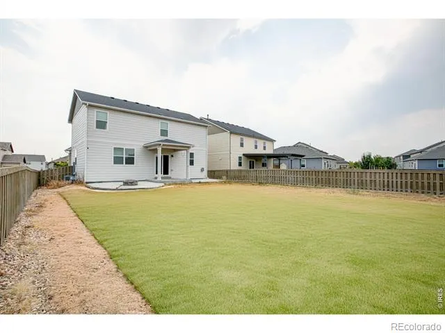 329 Jay Avenue Severance, CO 80546