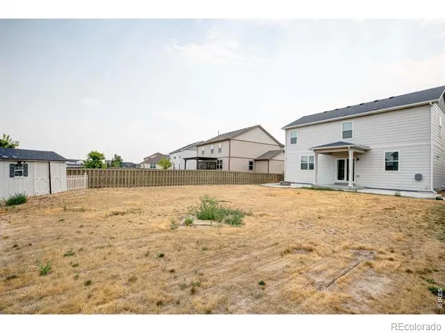 329 Jay Avenue Severance, CO 80546
