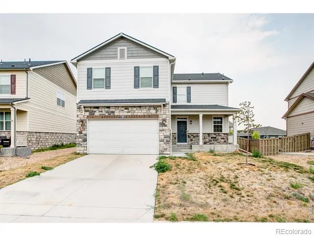 329 Jay Avenue Severance, CO 80546