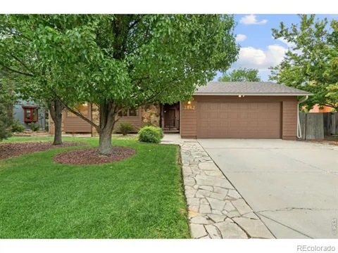 3842 Tradition Drive