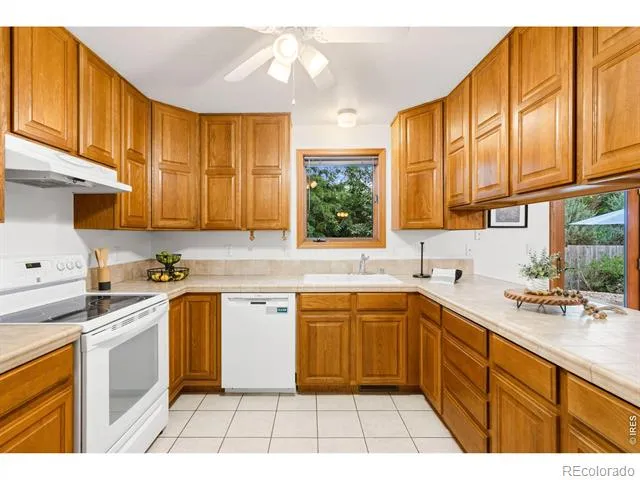 3842 Tradition Drive Fort Collins, CO 80526