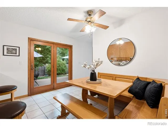 3842 Tradition Drive Fort Collins, CO 80526