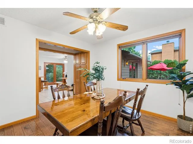 3842 Tradition Drive Fort Collins, CO 80526