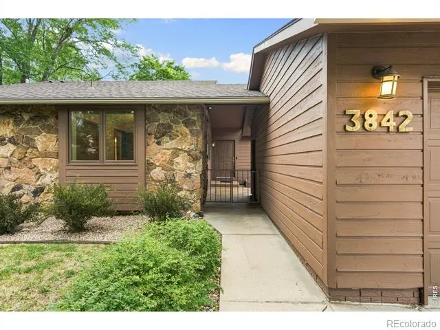 3842 Tradition Drive Fort Collins, CO 80526