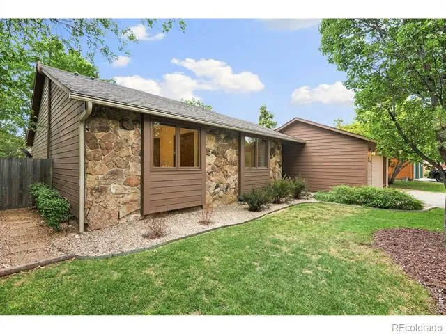 3842 Tradition Drive Fort Collins, CO 80526