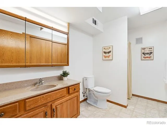 3842 Tradition Drive Fort Collins, CO 80526