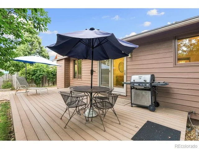 3842 Tradition Drive Fort Collins, CO 80526