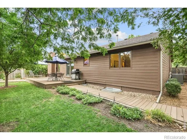 3842 Tradition Drive Fort Collins, CO 80526