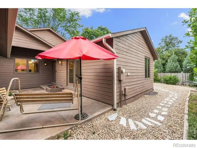 3842 Tradition Drive Fort Collins, CO 80526