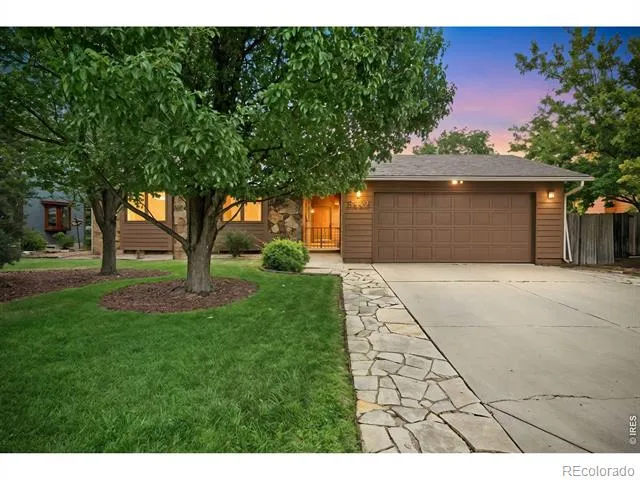 3842 Tradition Drive Fort Collins, CO 80526