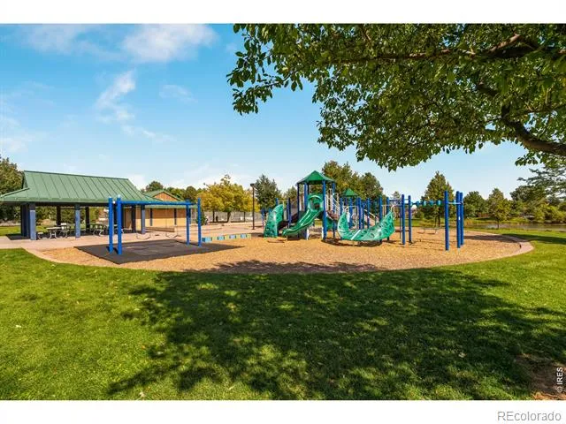 3842 Tradition Drive Fort Collins, CO 80526
