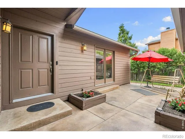 3842 Tradition Drive Fort Collins, CO 80526
