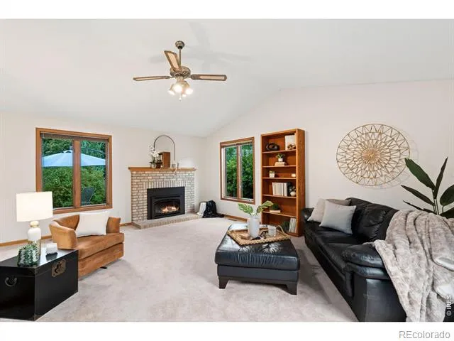 3842 Tradition Drive Fort Collins, CO 80526