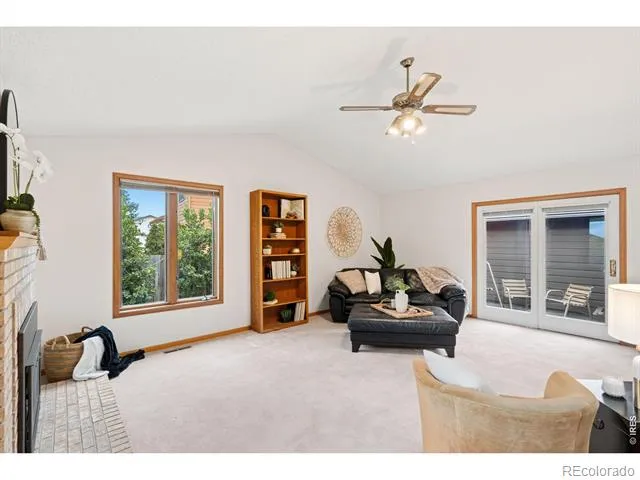 3842 Tradition Drive Fort Collins, CO 80526