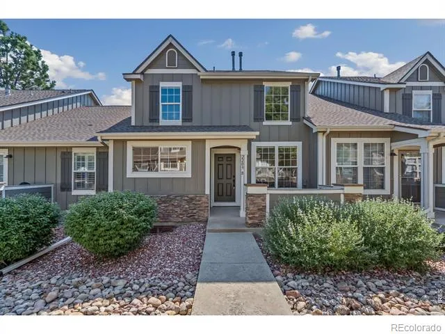 2209 Copper Creek Drive Fort Collins, CO 80528
