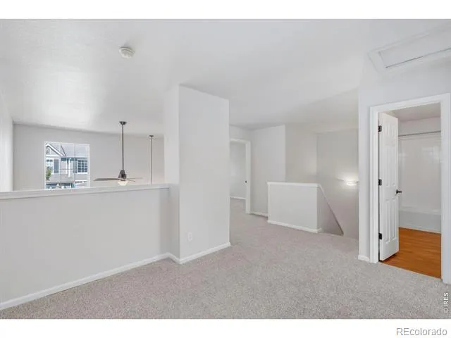 2209 Copper Creek Drive Fort Collins, CO 80528