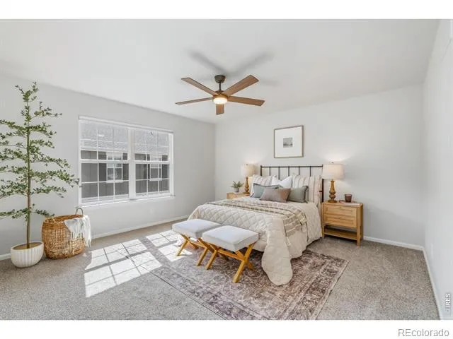2209 Copper Creek Drive Fort Collins, CO 80528