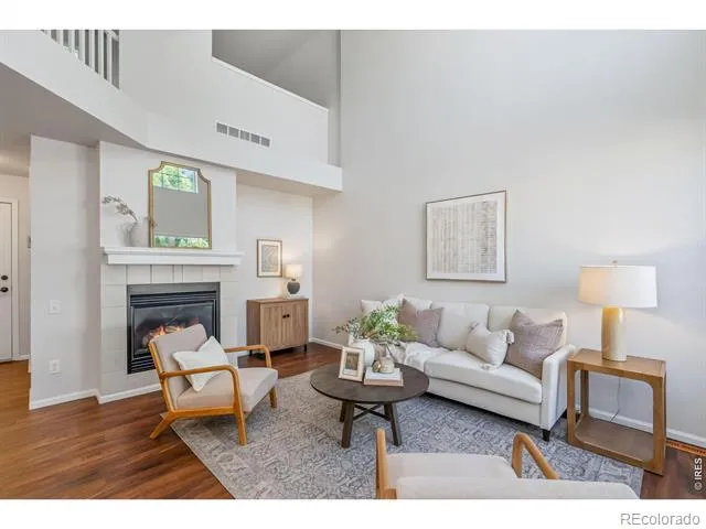 2209 Copper Creek Drive Fort Collins, CO 80528