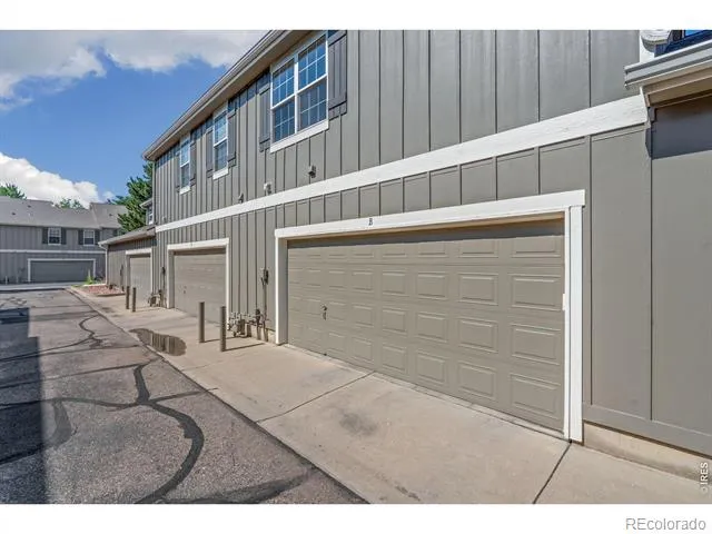 2209 Copper Creek Drive Fort Collins, CO 80528