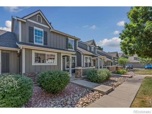 2209 Copper Creek Drive Fort Collins, CO 80528