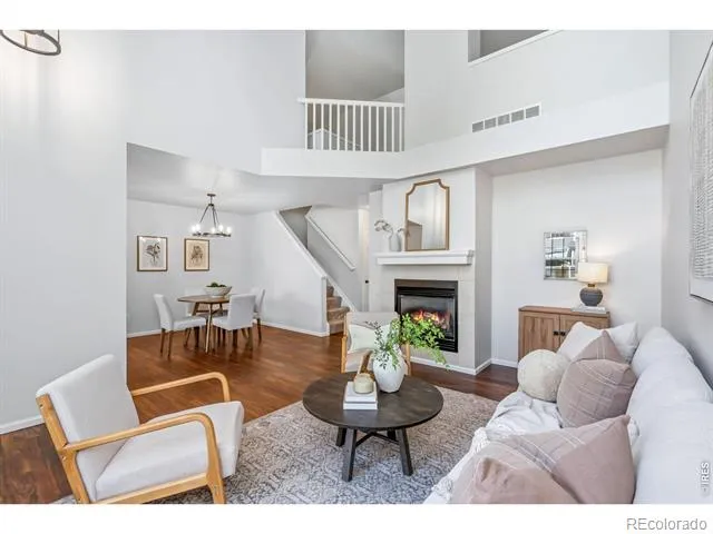 2209 Copper Creek Drive Fort Collins, CO 80528