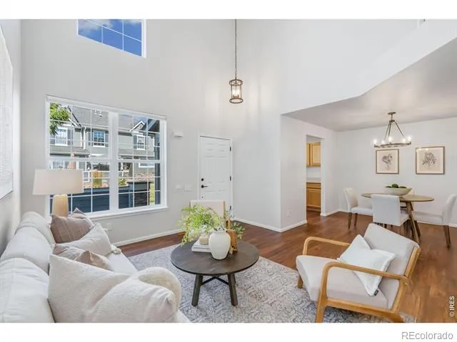 2209 Copper Creek Drive Fort Collins, CO 80528