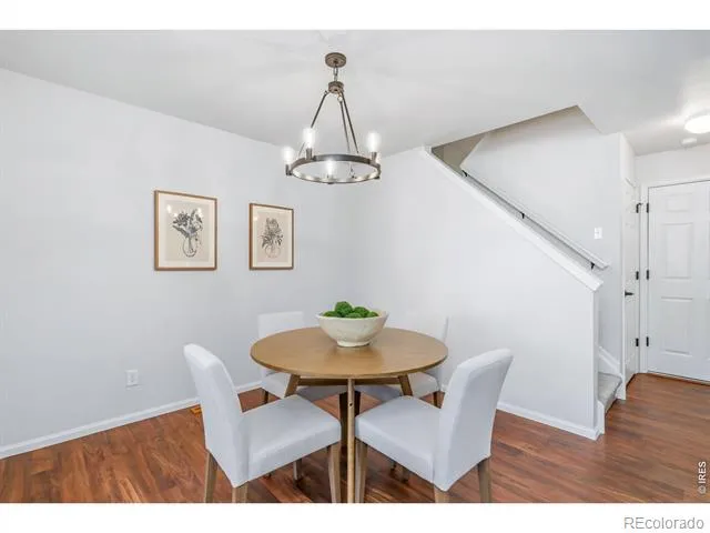 2209 Copper Creek Drive Fort Collins, CO 80528