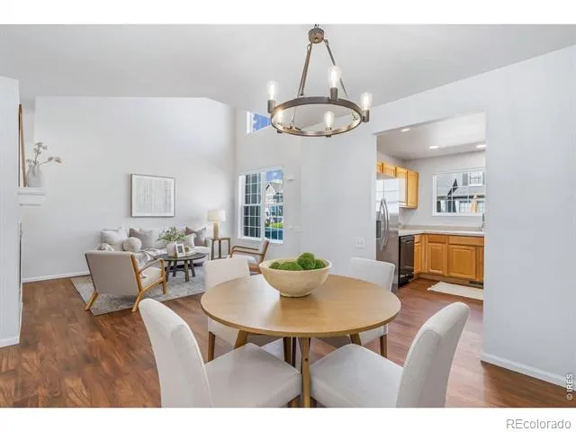 2209 Copper Creek Drive Fort Collins, CO 80528
