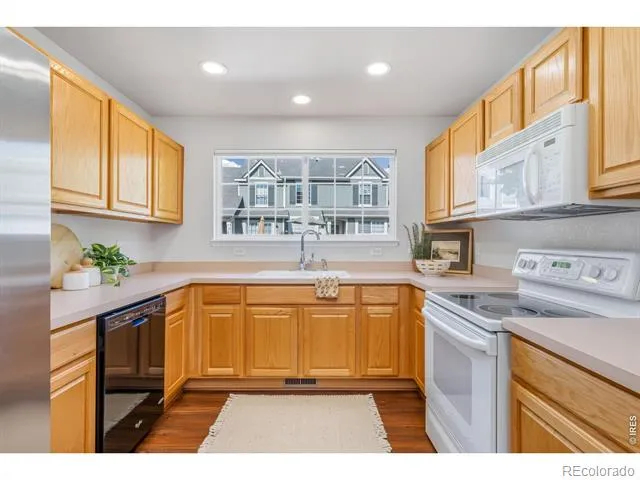 2209 Copper Creek Drive Fort Collins, CO 80528