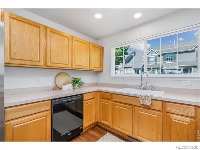 2209 Copper Creek Drive Fort Collins, CO 80528