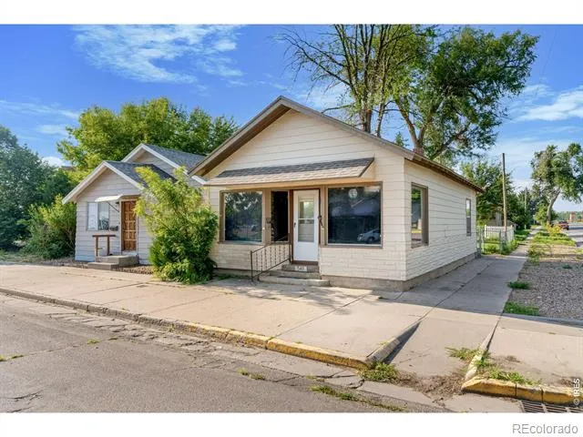 539 Chestnut Street Sterling, CO 80751