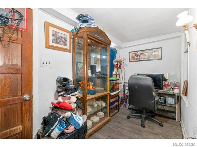 539 Chestnut Street Sterling, CO 80751
