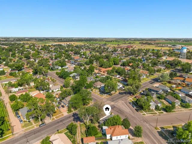 539 Chestnut Street Sterling, CO 80751