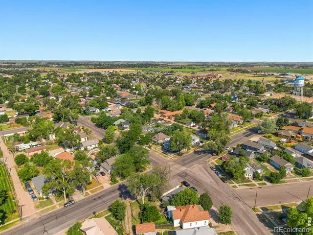 539 Chestnut Street Sterling, CO 80751