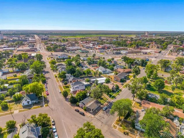 539 Chestnut Street Sterling, CO 80751
