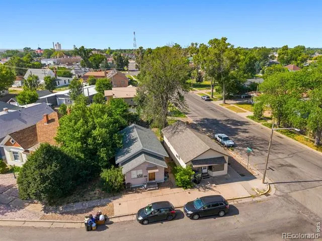 539 Chestnut Street Sterling, CO 80751