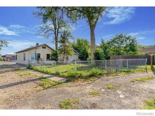 539 Chestnut Street Sterling, CO 80751
