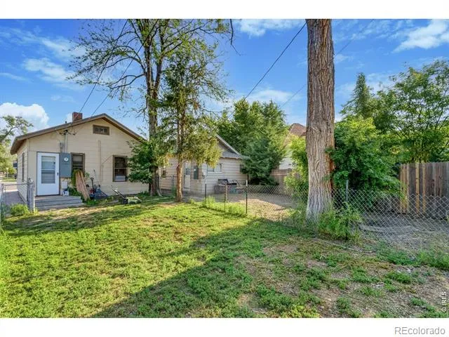 539 Chestnut Street Sterling, CO 80751