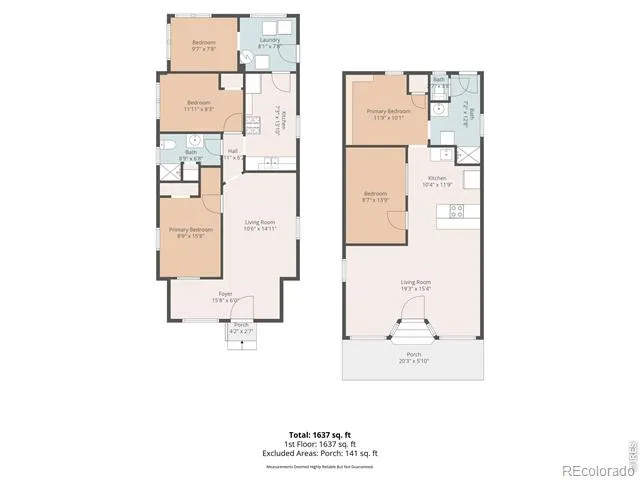 539 Chestnut Street Sterling, CO 80751
