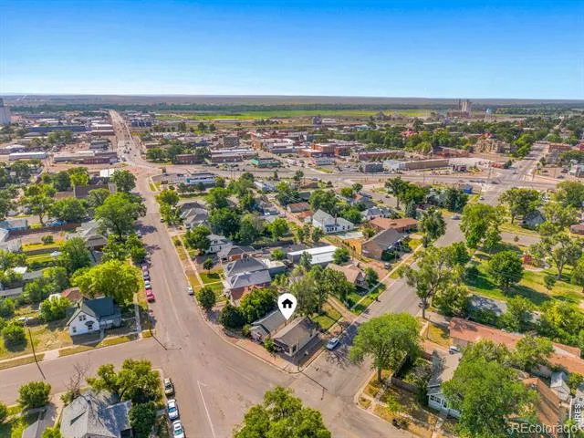 539 Chestnut Street Sterling, CO 80751