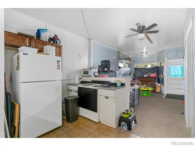 539 Chestnut Street Sterling, CO 80751