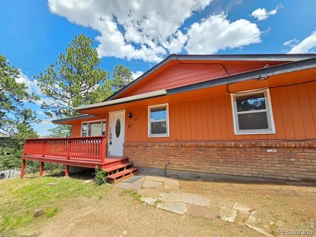 550 Birch Avenue Estes Park, CO 80517