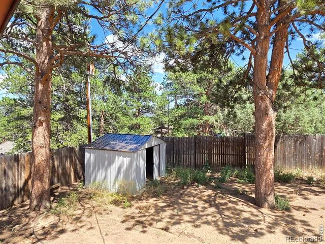 550 Birch Avenue Estes Park, CO 80517