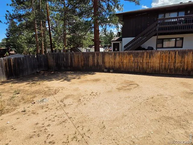 550 Birch Avenue Estes Park, CO 80517